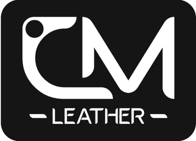 CM Leather Logo